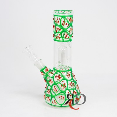 WATER PIPE SINGLE PERC PR1043 1CT
